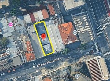 Terreno · Terreno Comercial à venda com 267 m² em Santana, São Paulo.