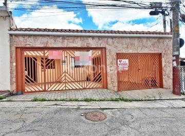 Casa · Casa à venda com 3 quartos em Vila Gustavo, São Paulo
