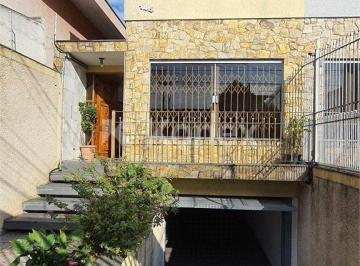 Casa · Sobrado à venda com 4 quartos em Vila Barreto, São Paulo