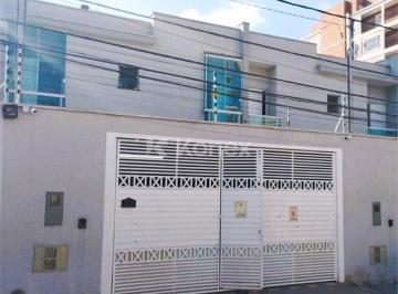 Casa · Sobrado à venda com 2 quartos em Vila Esperança, São Paulo