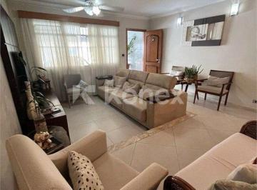 Casa · Casa à venda com 3 quartos em Jardim Casablanca, São Paulo