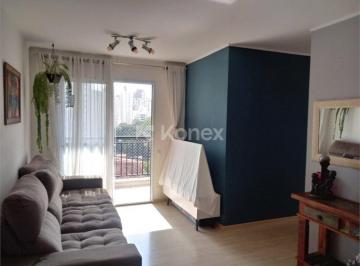 Apartamento · Apartamento à venda com 3 quartos em Vila Praia, São Paulo