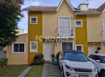 Casa · Casa em Condomínio à venda com 3 quartos em Parque Munhoz, São Paulo