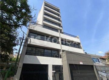 Apartamento · Studio à venda ou para alugar com 31 m² em Santana, São Paulo