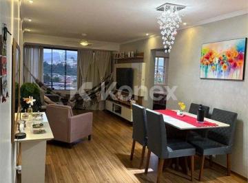 Apartamento · Apartamento à venda com 2 quartos em Vila Santa Terezinha (zona Norte), São Paulo