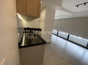 Apartamento · Studio para alugar com 30 m² em Santana, São Paulo