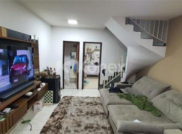 Casa · Casa em Condomínio à venda com 3 quartos em Vila Pirajussara, São Paulo