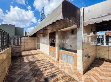 Apartamento · Cobertura à venda com 4 quartos em Parque Tomas Saraiva, São Paulo