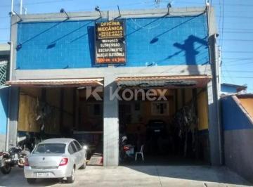 Comercial · Galpão à venda com 320 m² em Vila Albertina, São Paulo