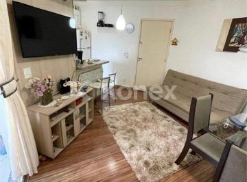 Apartamento · Apartamento à venda com 2 quartos em Vila Bela Vista (zona Norte), São Paulo