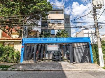 Comercial · Prédio inteiro à venda ou para alugar com 971 m² em Vila Mariana, São Paulo