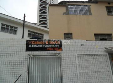 Comercial · Casa comercial à venda com 275 m² em Santana, São Paulo