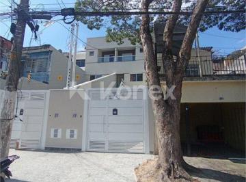 Casa · Sobrado à venda com 2 quartos em Bortolândia, São Paulo