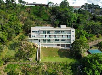 Casa · Casa em Condomínio à venda com 5 quartos em Loteamento Jardim Serra Negra, Serra Negra