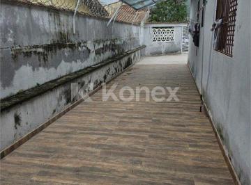 Casa · Casa à venda com 2 quartos em Campos Eliseos, Itanhaém