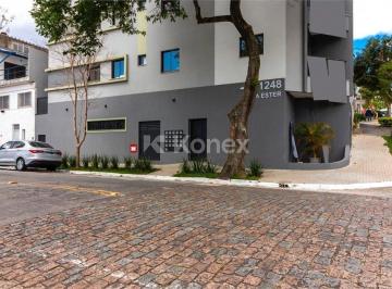 Apartamento · Studio à venda com 41 m² em Vila Ester (zona Norte), São Paulo