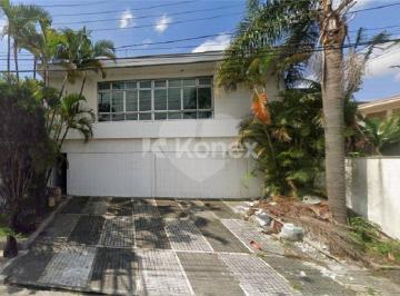 Casa · Casa à venda com 4 quartos em Jardim São Bento, São Paulo