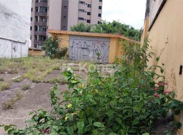 Terreno · Terreno Comercial à venda com 580 m² em Lauzane Paulista, São Paulo