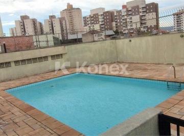 Apartamento · Apartamento à venda com 2 quartos em Vila Cavaton, São Paulo