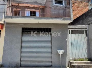 Casa · Sobrado à venda com 2 quartos em Furnas, São Paulo