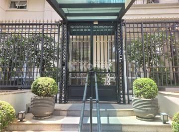 Apartamento · Apartamento à venda com 3 quartos em Vila Uberabinha, São Paulo
