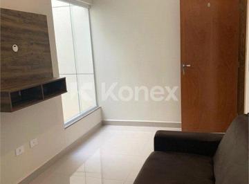 Casa · Casa em Condomínio à venda com 1 quarto em Vila Dom Pedro II, São Paulo