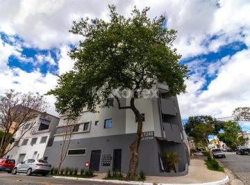 Apartamento · Studio à venda com 41 m² em Vila Ester (zona Norte), São Paulo