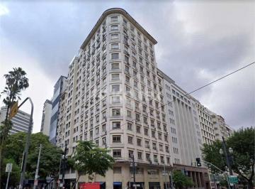 Comercial · Salas à venda com 140 m² em República, São Paulo
