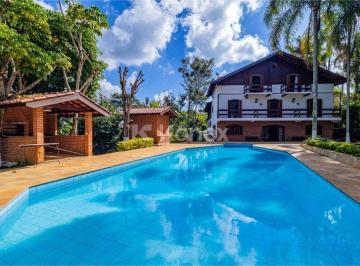Casa · Casa em Condomínio à venda com 7 quartos em Loteamento Jardim Serra Negra, Serra Negra
