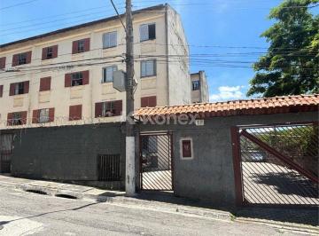 Apartamento · Apartamento à venda com 2 quartos em Vila Nova Cachoeirinha, São Paulo