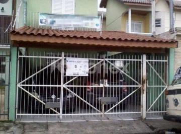 Comercial · Casa comercial à venda com 169 m² em Vila Galvão, Guarulhos