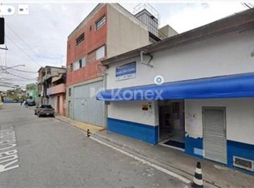 Comercial · Galpão à venda ou para alugar com 1360 m² em Americanópolis, São Paulo