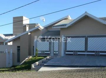 Rural · Chácara à venda com 5 quartos em Terras de Santa Rosa II, Salto