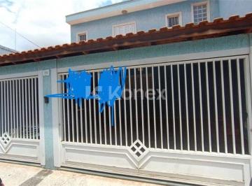 Casa · Sobrado à venda com 3 quartos em Vila Guilherme, São Paulo
