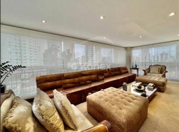 Apartamento · Apartamento à venda ou para alugar com 4 quartos em Santa Teresinha, São Paulo!!