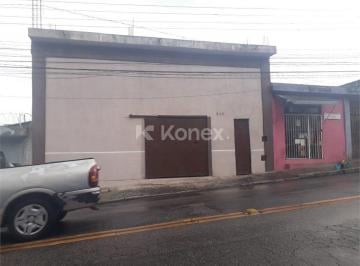 Comercial · Galpão à venda com 150 m² em Jardim Camargo Novo, São Paulo