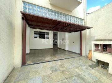 Comercial · Casa comercial à venda com 265 m² em Vila Albertina, São Paulo