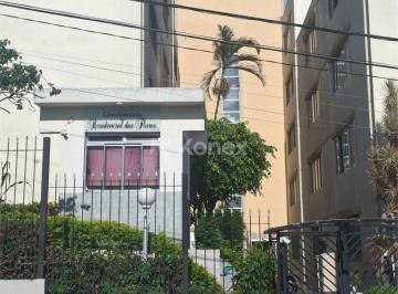 Apartamento · Apartamento à venda com 2 quartos em Casa Verde Alta, São Paulo