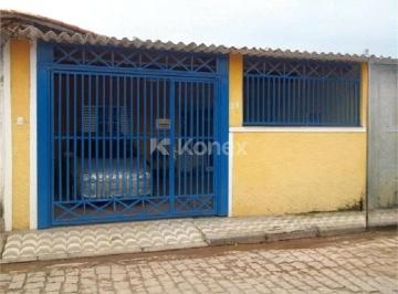 Casa · Casa à venda com 2 quartos em Capuava, Mauá