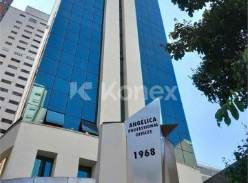 Comercial · Salas à venda com 37 m² em Consolação, São Paulo