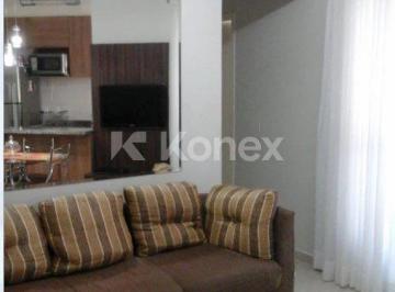 Apartamento · Apartamento à venda com 2 quartos em Vila Bela Vista (zona Norte), São Paulo