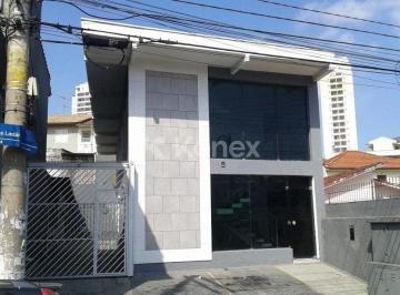 Comercial · Salas à venda com 260 m² em Parada Inglesa, São Paulo