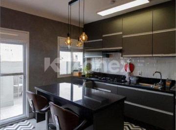 Apartamento · Apartamento Duplex à venda com 2 quartos em Vila Guilhermina, São Paulo