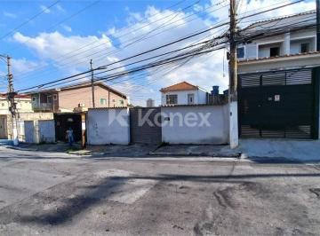 Terreno · Terreno à venda com 620 m² em Vila Maria Alta, São Paulo