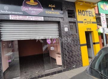 Comercial · Prédio inteiro à venda com 300 m² em Água Fria, São Paulo