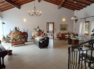 Casa · Casa à venda com 5 quartos em Santa Inês, Caieiras