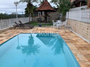 Rural · Chácara à venda com 3 quartos em Cachoeira, Santa Isabel