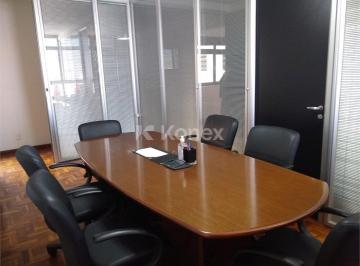 Comercial · Salas à venda com 110 m² em Centro, São Paulo
