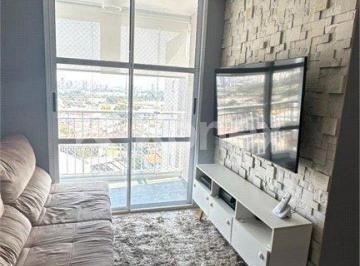 Apartamento · Apartamento à venda com 3 quartos em Jardim Belaura, São Paulo