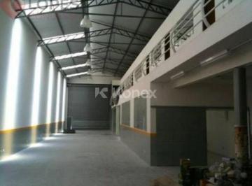 Comercial · Galpão à venda com 650 m² em Casa Verde Média, São Paulo